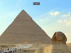 -吉萨金字塔群