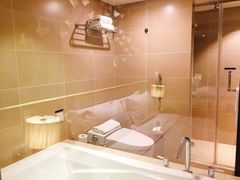 -南京新街口桔子水晶酒店