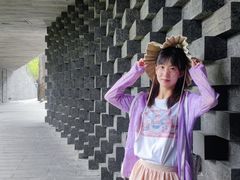 -美的鹭湖森林度假区