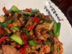 -湘村小灶·地道长沙菜·本地人优选(万家丽路店)