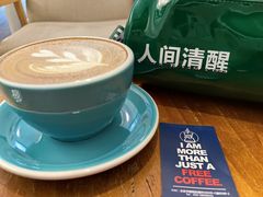 -COFFEE HOLIC(朝外SOHO店)