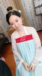 -美云庭古装·格格服汉服·京城旅拍(北京店)