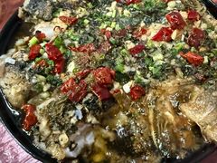 -三码头烧烤(长沙市贺龙体育运动学校店)