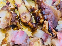 -胡记真不同饭店(临河街店)