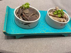 -宁海食府·涌宴(真和店)