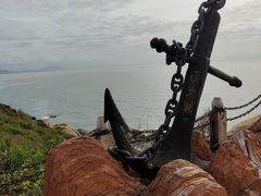 -三亚蜈支洲岛旅游区