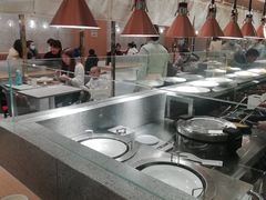 -池奈·咖喱蛋包饭(熙地港店)