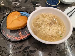 -品回味清真西北楼(宁波首店)