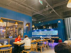 -鱼颜诱纸纸上烤鱼·蛙(龙湖天街店)