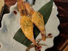 -松鹤精致料理(五一中路店)