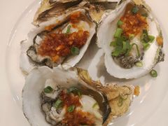 -顺德美的万豪酒店·自助餐·贡厨