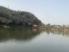 -采石矶景区