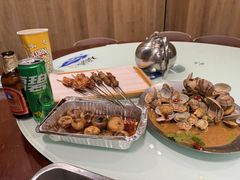 -老虎滩大连海鲜烧烤(建邺云锦路总店)