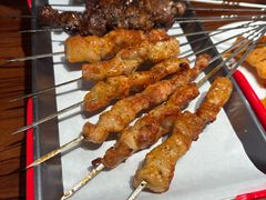 -永红源啤酒·烧烤·海鲜·大排档(台柳路店)