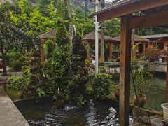 -源泉冷水鱼庄(小鱼洞店)