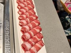 -海底捞火锅(八佰伴店)