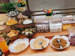 -诺丁牛排披萨自助餐厅(汕头苏宁店)