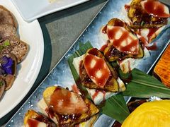 -松坂屋日料自助(长城路店)