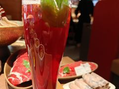 -巴奴毛肚火锅(京西大悦城店)