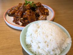 -牛三哥洛阳牛肉汤(生态城店)