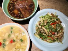 -老阿爸鲜鱼土菜(昆山花桥店)