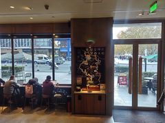 -星巴克臻选(南京艾尚天地店)