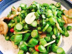 -山水人家(九堡店)