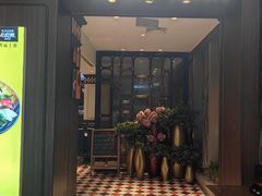 -一哥澳门豆捞·澳门风打边炉(高德置地店)