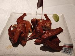 -侨美食家·41年地道粤菜(恒福路店)