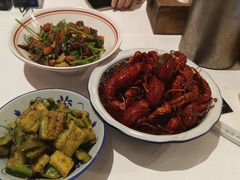 -江味龙虾馆·裸蓝龙虾(南山店)