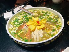 -洛阳水席园