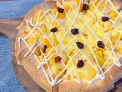 -龙塔云尚西餐厅