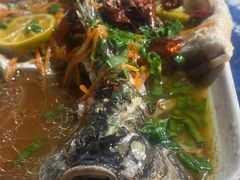 -龙姐私房菜(和顺古镇店)