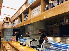 -悦和餐厅(CBD玉米楼店)