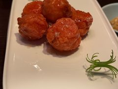 -福州仓山凯悦酒店·闽味中餐厅