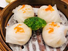 -北海金昌开元名都大酒店·四季轩中餐厅