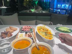 -金链花·泰国餐厅(国贸店)