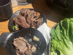 -九田家黑牛烤肉料理(溧阳吾悦店)