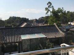 -糖房咖啡(南锣鼓巷店)