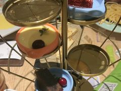 -豪客来牛排(成都锦江大融城店)