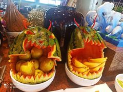 -索菲亚国际大酒店