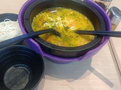 -过桥缘·过桥米线(北京望京万象汇店)