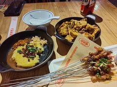 -怪噜范·老贵阳街头名小吃(汇金星力城店)