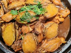 -红厨巷·淮扬菜(熙南里店)