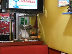-panchos 墨西哥餐厅(嘉绿苑店)