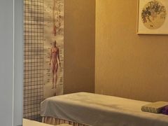 -席仁堂推拿按摩脊柱调理(世纪科贸大厦店)