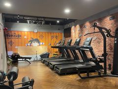 -NRG 健身私教CLUB(云山路店)