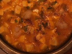 -小厨娘淮扬菜(六合欢乐港店)