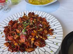 -樽宴酒楼·地道川菜·品质聚会·生日宴请