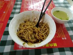 -辣肉面大王(天平路店)